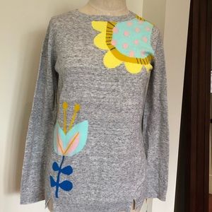 Cat & Jack Spring Sweater size 14/16 (girls)